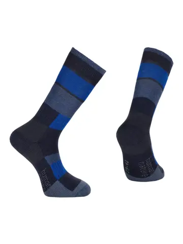 Wolsum – Outdoorsokken – Human Nature