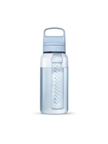 Lifestraw Go 2.0 - Waterfles 1L