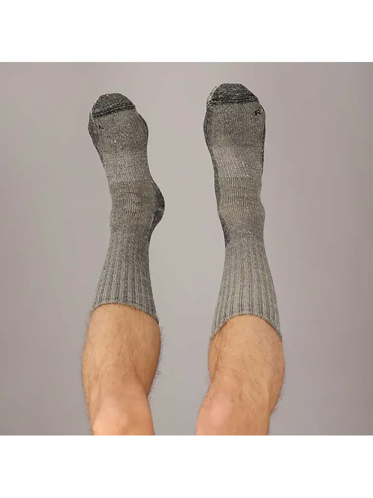Thermal Medium - 4 paar - Trekking Sokken