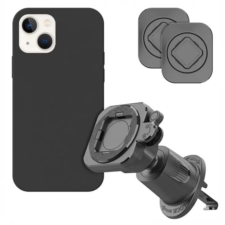 EasyLock Houder - iPhone 13