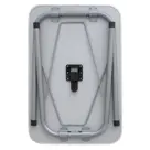 Eurotrail Campingtafel Cadiz S