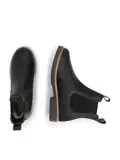 Tversted Dames - Chelsea boots - Wol gevoerd