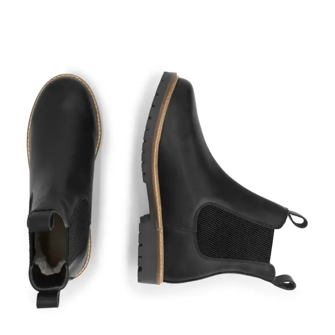 Travelin' Ringsaker Dames - Chelsea boots