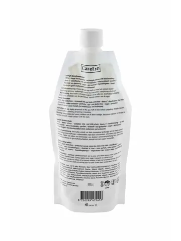 Refill Reisdispenser SPF 30