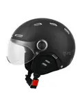 Speed Pedelec 2 fietshelm vizier