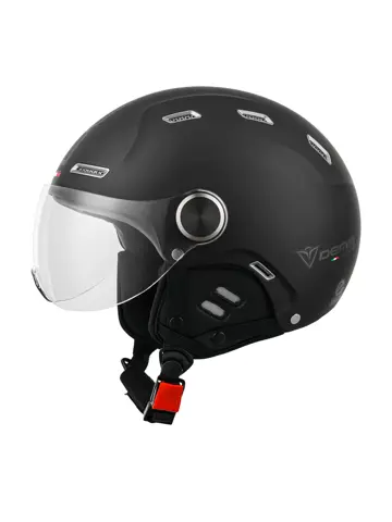 Speed Pedelec 2 fietshelm vizier