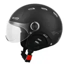 Speed Pedelec 2 fietshelm vizier