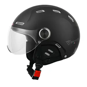 Speed Pedelec 2 fietshelm vizier