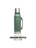 Stanley Hammertone Green - Thermosfles