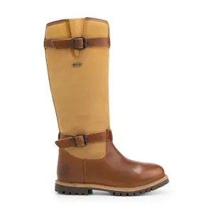 Greenland dames - Pull-on boots - Travelin'