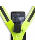 London 200 - Led vest - USB-C