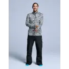 Poederbaas - Cabin Life - Heren - Skipully