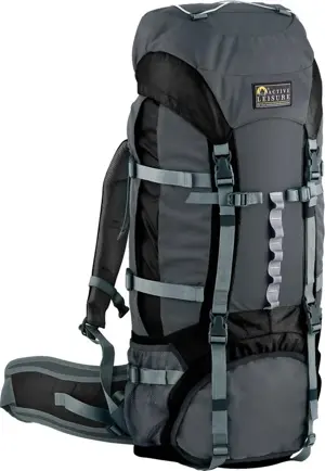 Active Leisure Equinox Rugzak 55L
