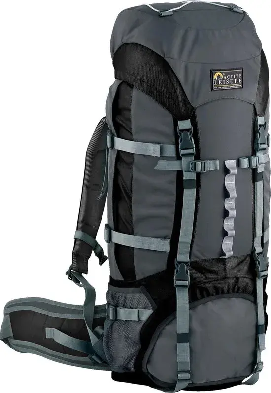 Equinox Rugzak 55L