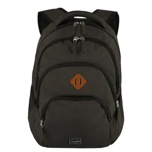 Basics Backpack Melange  | 22 L
