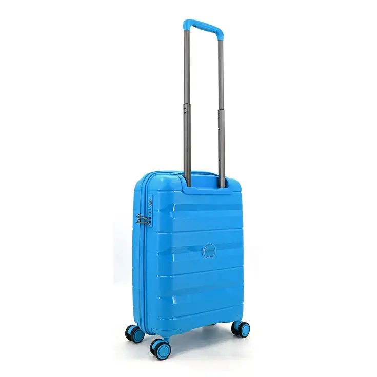 Straight-Line Cabin Spinner  | 35 L