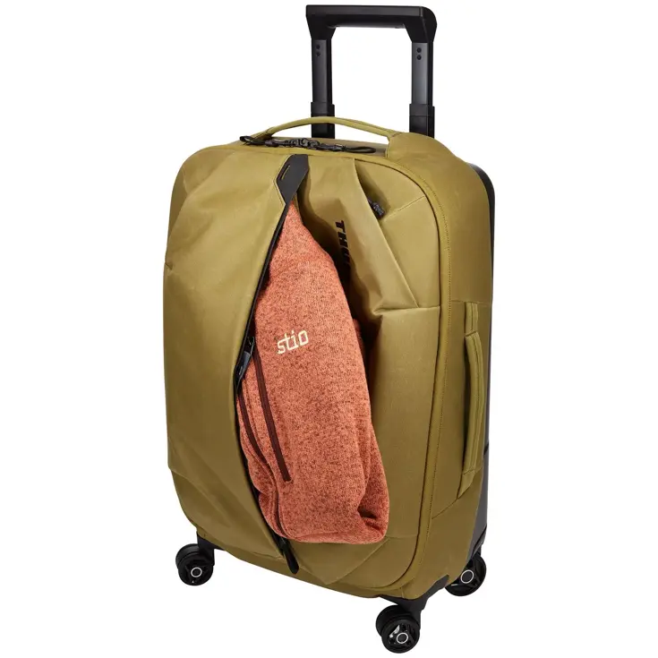 Aion Carryon Spinner 55  | 35 L