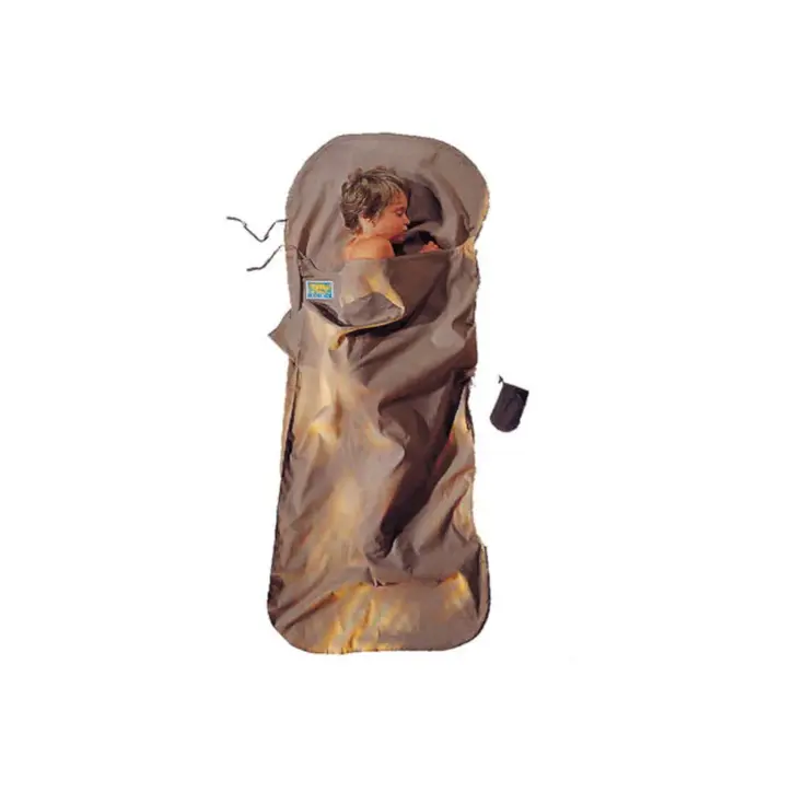 Cocoon Kidsack – Slaapzak