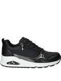 Uno Metallic Sliders veterschoenen Dames