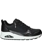Uno Metallic Sliders veterschoenen Dames