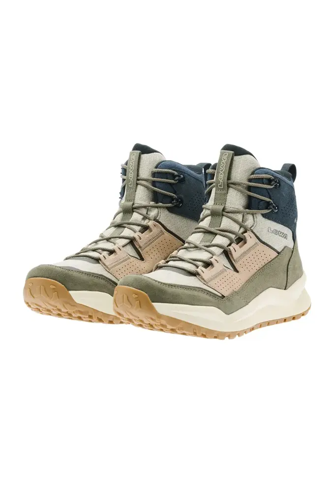 Kaloya GTX - Hoge wandelschoenen heren