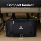 NovaQ Handbagage Reistas