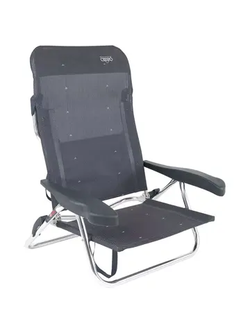 AL/221-M - Strandstoel - Crespo