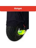 Motorhoes geschikt voor Piaggio Zip