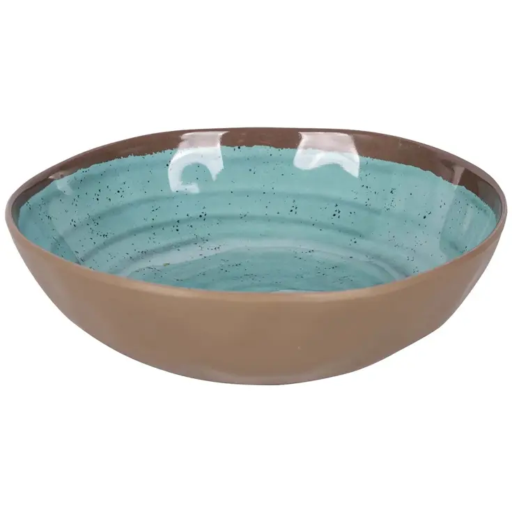 Bo-Camp Servies Halo 12 Stuks