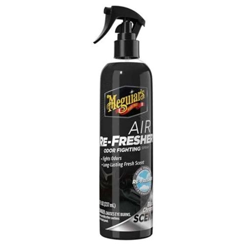 Black Chrome Luchtverfrisser 473ml