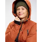 Retiro – Parka Dames – Waterdicht