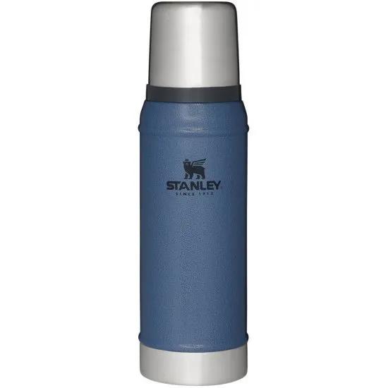 Stanley Pmi  Stanley Thermosfles Blauw  750ml  Blauw main product image