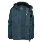 Dalby – Jas heren - Waterdicht