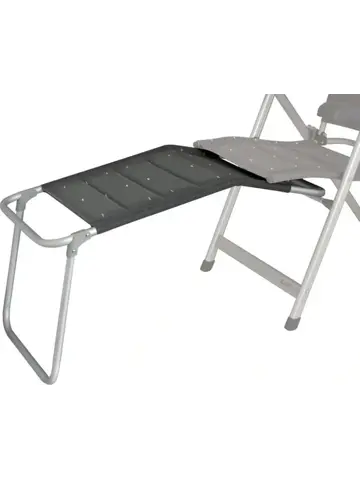 Eurotrail Trondheim Voetensteun