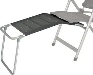 Eurotrail Trondheim Voetensteun