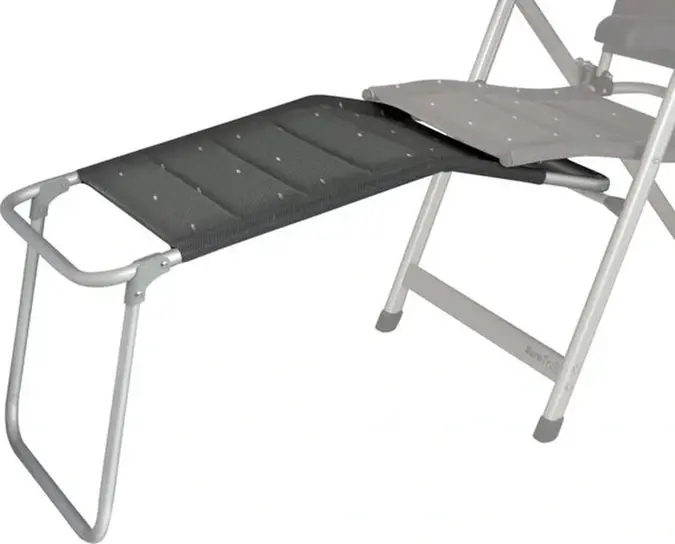 Eurotrail Trondheim Voetensteun