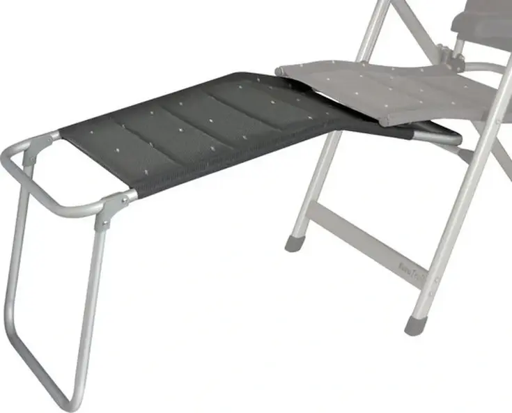 Eurotrail Trondheim Voetensteun