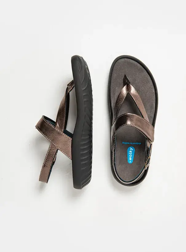 Cebu - Sandalen dames