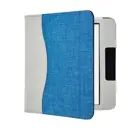 Dutch Shield Jeans strap Case Kobo Libra 2