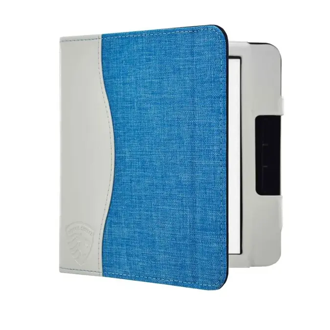 Dutch Shield Jeans strap Case Kobo Libra 2