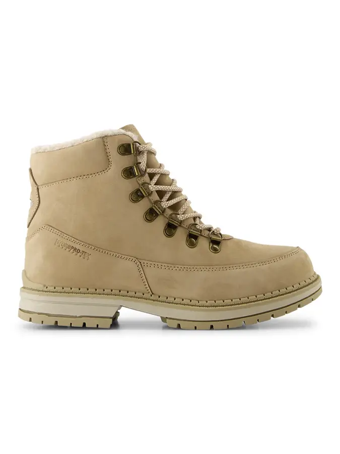 Nobela - Hoge wandelschoenen dames - Human Nature

