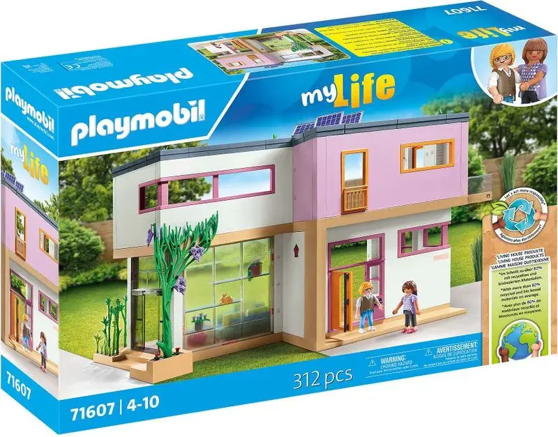 Playmobil Dino Rise Dino Mine Minenbahn mit Fahrzeugen & Fallen für 24