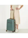 Capetown - Handbagagekoffer - 55cm - 42L