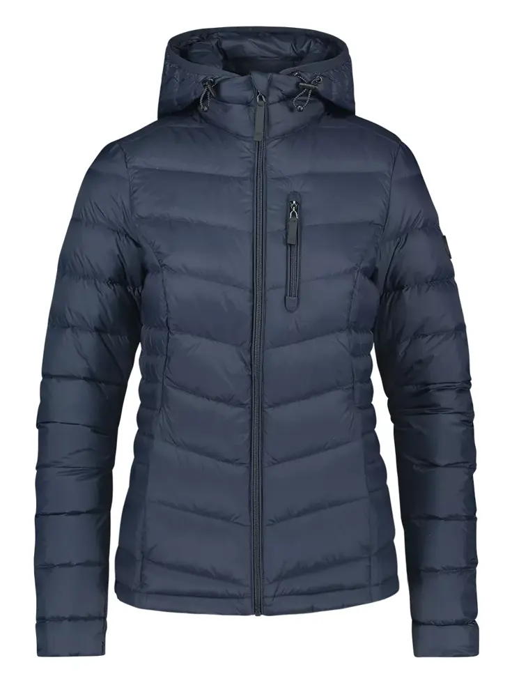 Vanja – Donsjas Dames - Slim fit
