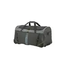 Travelite Basics wheeled duffle active Grijs