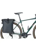 Basil Fietsschoudertas SoHo MIK SIDE 17 liter