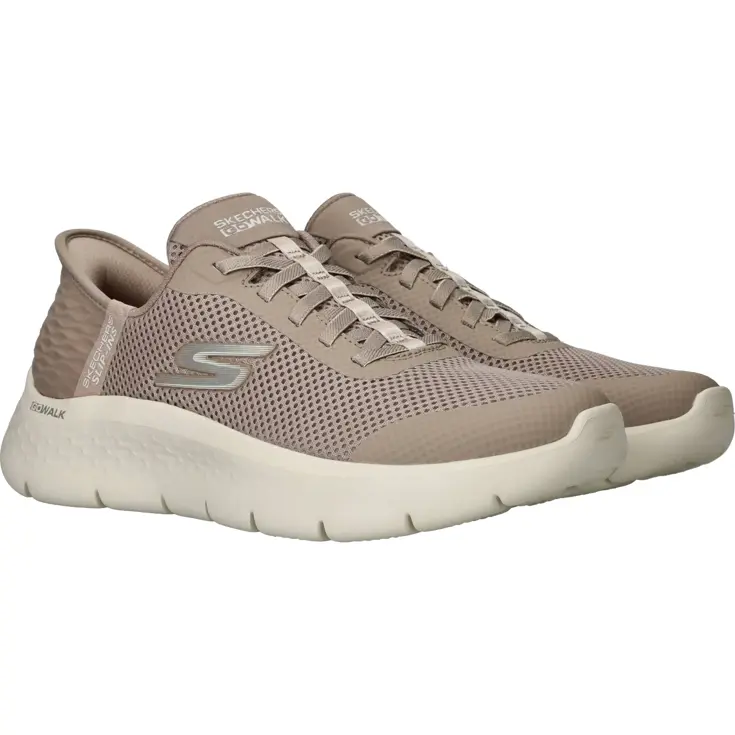 Slip-Ins Go Walk Flex veterschoenen Dames