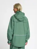 Basic - Regenjas uniseks