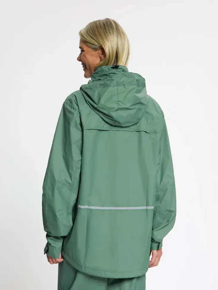 Basic - Regenjas uniseks