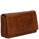 Emma - Leren portemonnee - RIFD - Dames